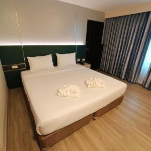 Mayflower Grande Hotel Phitsanulok