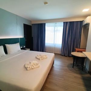 Mayflower Grande Hotel Phitsanulok