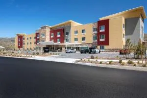 TownePlace Suites By Marriott Tehachapi - تيهاتشابي