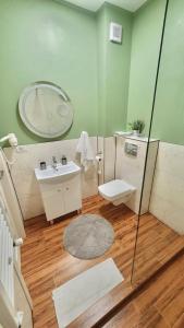 Apartamente by R S 3