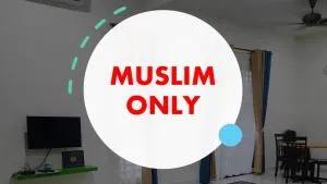 AZ Homestay Bertam Perdana With Free Wifi - Kampong Sungai Korok