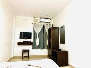 Hotel Baga Bay 150 Meters From Baga Beach