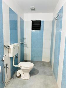 Hotel Baga Bay 150 Meters From Baga Beach