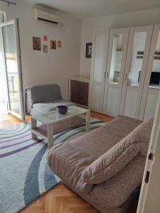 Apartman Uki