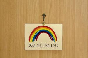 Casa Arcobaleno