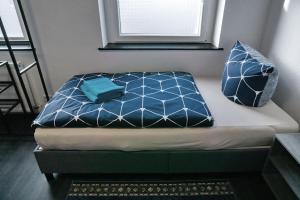 BIG Apartment bis 7 Personen