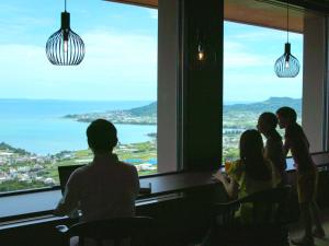 The Yuinchi Hotel Nanjo