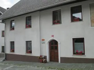 Apartments Pr'Krštano - Podkoren