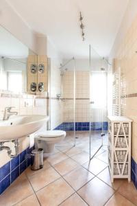 Ferienwohnung Residenz Meeresblick C1