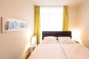 Ferienwohnung Residenz Meeresblick C1