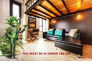 Rent V38 #420 friendly Thailand - Ban Yang