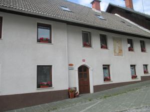 Apartments PrKrštano