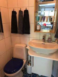 Toukola Helsinki 60 m2 apartment. Mi Casa tu Casa