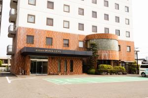 Business Hotel Ueno