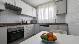 OLIVAR sea view apartment