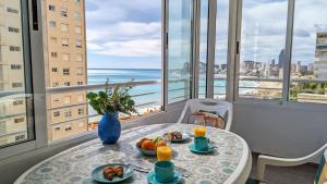 OLIVAR sea view apartment