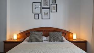 OLIVAR sea view apartment