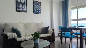 OLIVAR sea view apartment