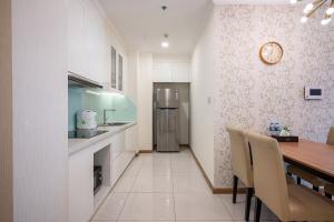 LUNA Apartment- Vinhomes Central Park