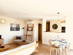 Villas Casa di Ba - villa 2 chambres avec piscine a 10 minutes des plages : photos des chambres