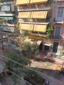 full-apartment-near-Athens-center