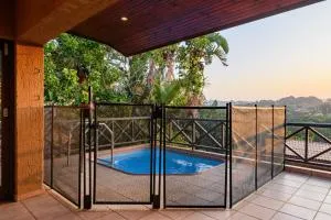 San Lameer Villa 10902 - 4 Bedroom Superior - 8 pax - San Lameer Rental Agency - Marina Beach