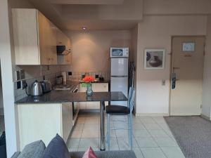 Cloud Ink @Mapungubwe