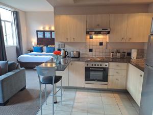 Cloud Ink @Mapungubwe