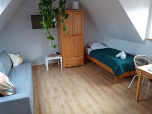 Apartament Stary Rynek