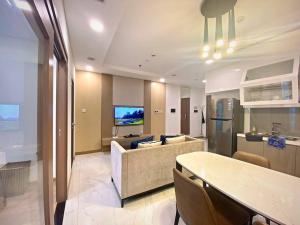 Vinhome Central Park At Landmark 81