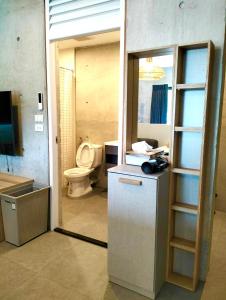 Grand Rock Studio Samui