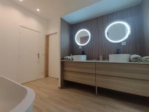 Cocon haut de gamme à Nevers