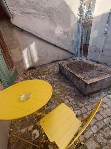 Cocon haut de gamme à Nevers