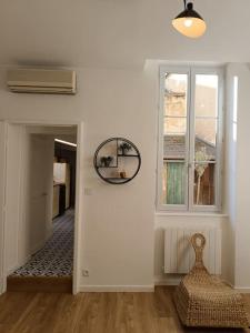 Cocon haut de gamme à Nevers