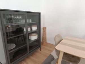 Appartements Cocon haut de gamme a Nevers : photos des chambres