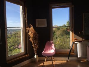 Apartment with Beautiful Views