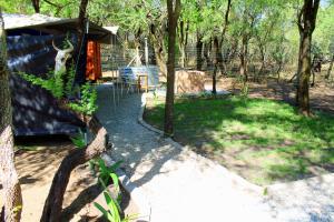 Ndlovu Tiny Home Dinokeng