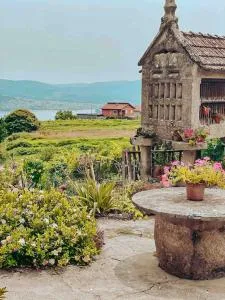 Casa de campo - San Adrian de Cobres