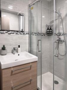 Appartements The Bancycar : photos des chambres