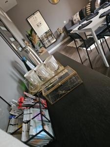 Chelosiowy Apartament Targi Kielce