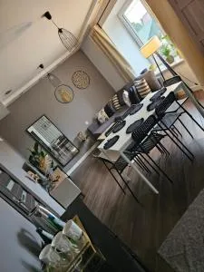 Chelosiowy Apartament Targi Kielce - Zagrody