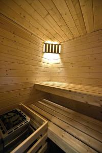 Maisons de vacances Les Gites du Domaine de la Traxene : photos des chambres