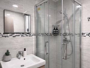 Appartements The Bancycar : photos des chambres