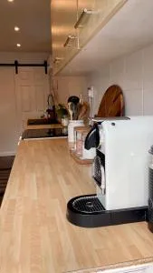 Relax in Cambridge - Little Wilbraham