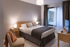 DOMITYS LYON LA MANUFACTURE - La Mouche