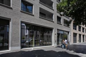 DOMITYS LYON LA MANUFACTURE