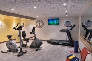 DOMITYS LYON LA MANUFACTURE