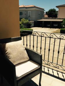 Casa Eleonora con parcheggio img40