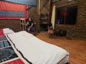 A La Homestay - 和平