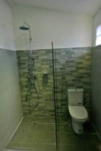 Private villa with pool near 66 in Seminyak